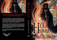 Image 3 of Hell Hollow (Paperback)