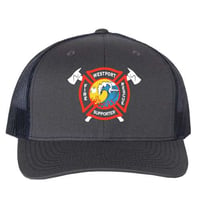 Image 2 of Trucker Hat
