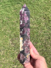 Image 15 of Pink Tourmaline Generator | #3069