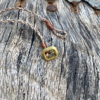 Image 3 of Tourmaline & Fossilised Wood