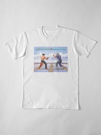 Tekken 3 t-shirt