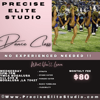 Dance Monthly fee
