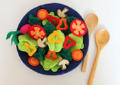 Image of Green Salad