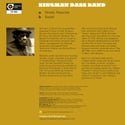 Kinsman Dazz Band - Ghetto Preacher / Saved - 😮Down to our last 20 copies!