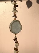 Image 4 of Suncatcher orange calcite