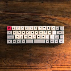 Image of KeyBird Keycaps