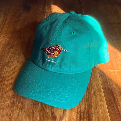 Image of Timberdoodle Hat