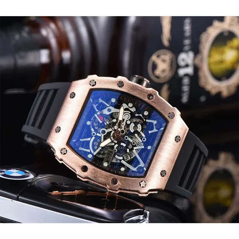 Image of Richard Mille RM035