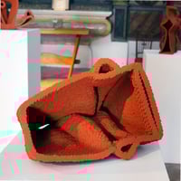 Helen HAUSLAND | "Ceci n'est pas un vase, hommage à Suzanne Ramié II"