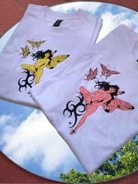 Image 2 of "Fairytopia" Unisex T-Shirt