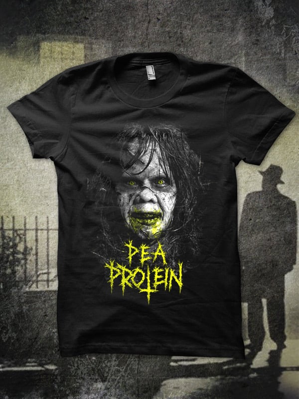 Image of Pea Protein : Shirt
