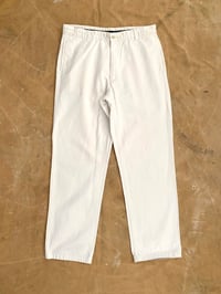 Image 2 of POLO RALPH LAUREN WHITE CHINO 