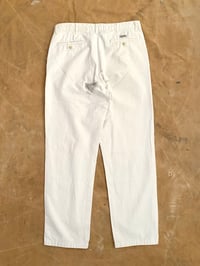 Image 3 of POLO RALPH LAUREN WHITE CHINO 