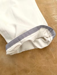 Image 4 of POLO RALPH LAUREN WHITE CHINO 