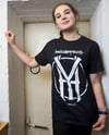 Hollow Youth T-Shirt & CD T-Shirt Bundle Deal