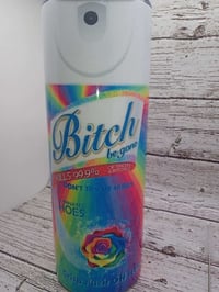 Image 1 of Tumbler/ Lysol
