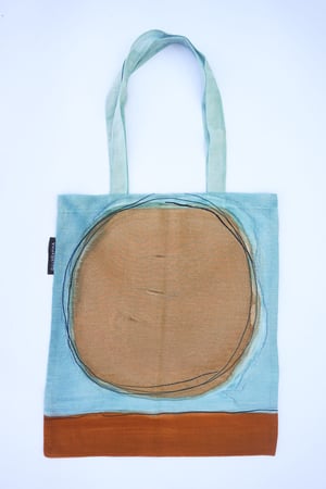 Image of Tote bag n.19 