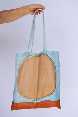 Image of Tote bag n.19 