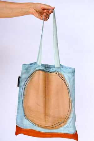 Image of Tote bag n.19 