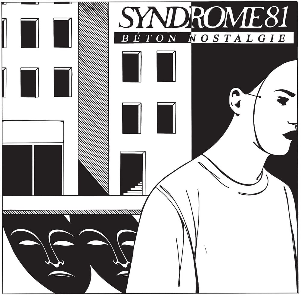 Syndrome 81 - Beton Nostalgie