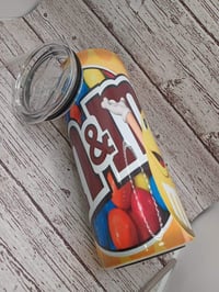 Image 2 of Tumbler/Melt Away