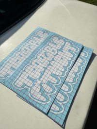 Image 4 of GRAFFITI TERRIBLEFITMENT