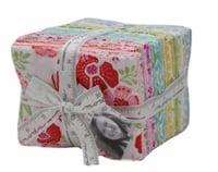 Image 2 of Fat quarter bundle of Bungalow by Kate Spain