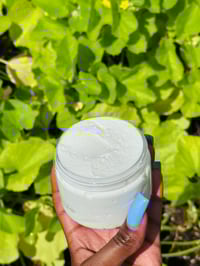 Whipped Body Butter 