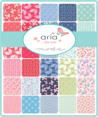 Image 1 of Jelly Roll of Aria by Kate Spain