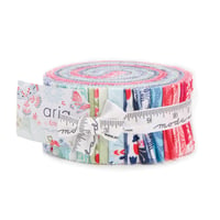 Image 2 of Jelly Roll of Aria by Kate Spain