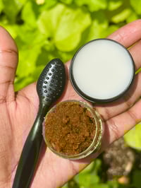 Lip Care Kit with Lip Butter 