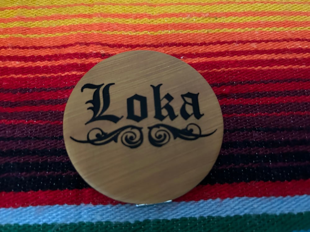 Loka compac