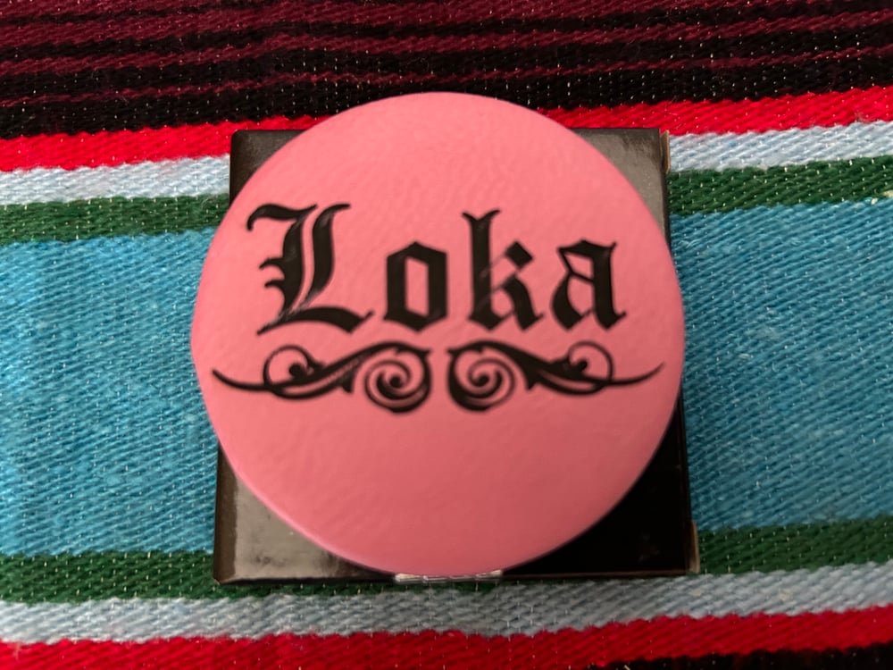 Loka compac