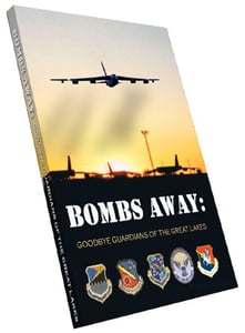 Image of Bombs Away DVD