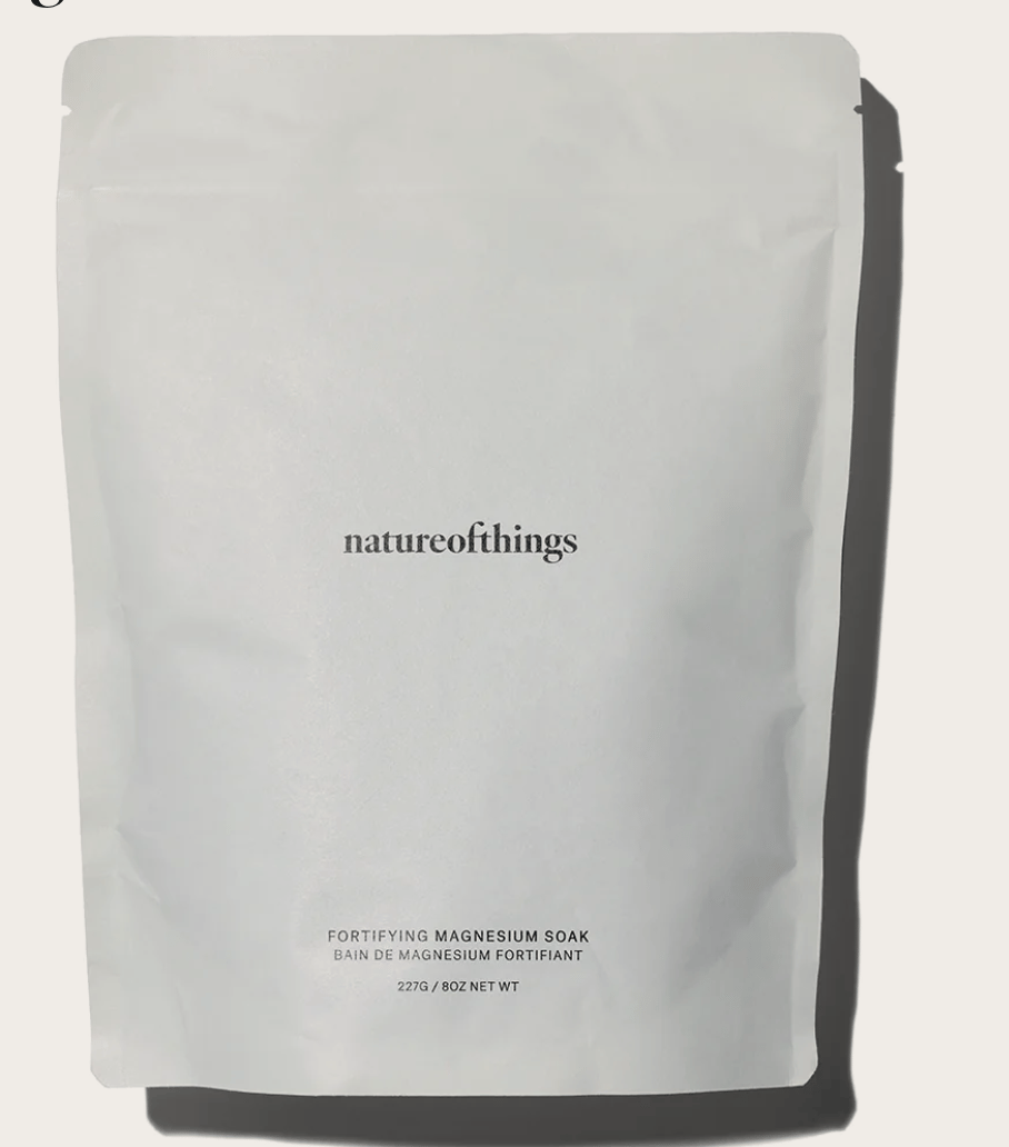 Image of Nature Of Things Package