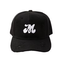 Image 1 of Distressed Mild Hat 