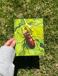 Image 2 of Bug Miniprint
