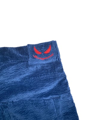Image of Baggy Corduroy