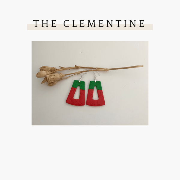 Image of The Clementine
