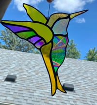 Image 1 of Humming bird 