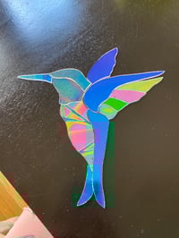 Image 2 of Humming bird 