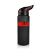 Personalized Water Bottle With Flashing Light LED Screen (LIMITED SUPPLY)