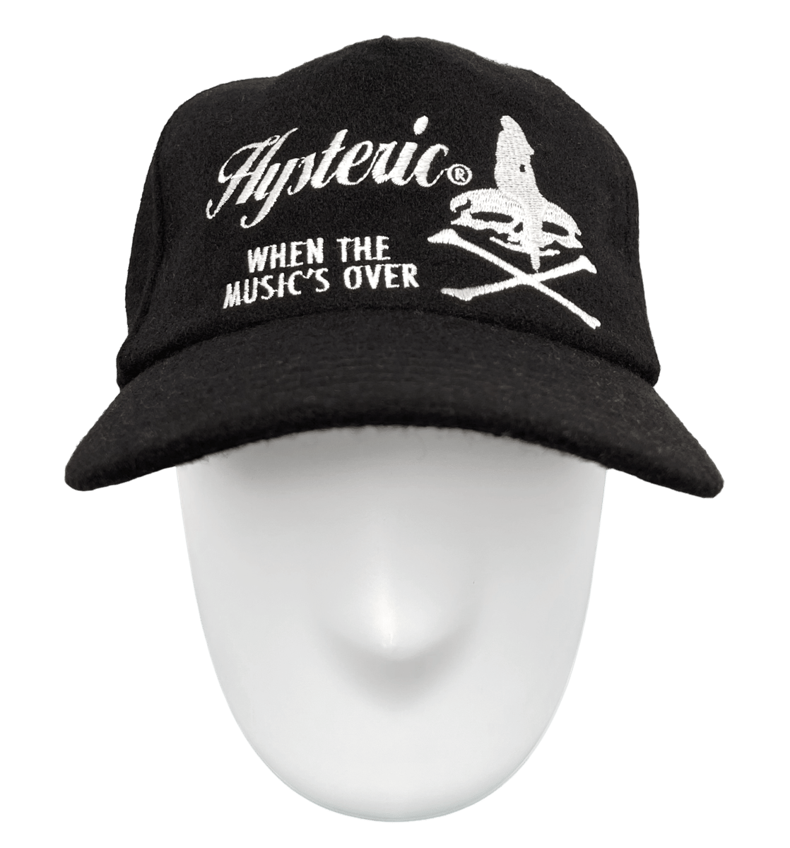 HYSTERIC GLAMOUR X WDS FLIGHT CAP RED 品数豊富！ - 帽子