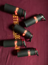 Personalized Water Bottle With Flashing Light LED Screen (LIMITED SUPPLY)