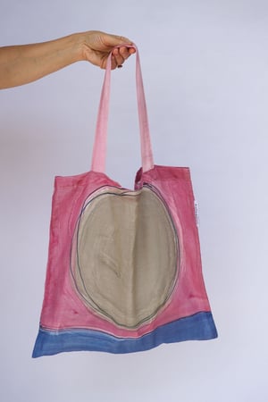 Image of Tote bag n.20