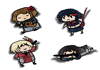 Smol Series: Volume 4