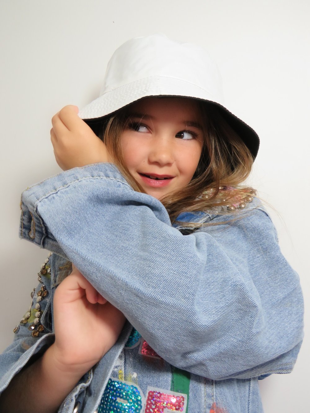 Image of Harley Bucket Hats