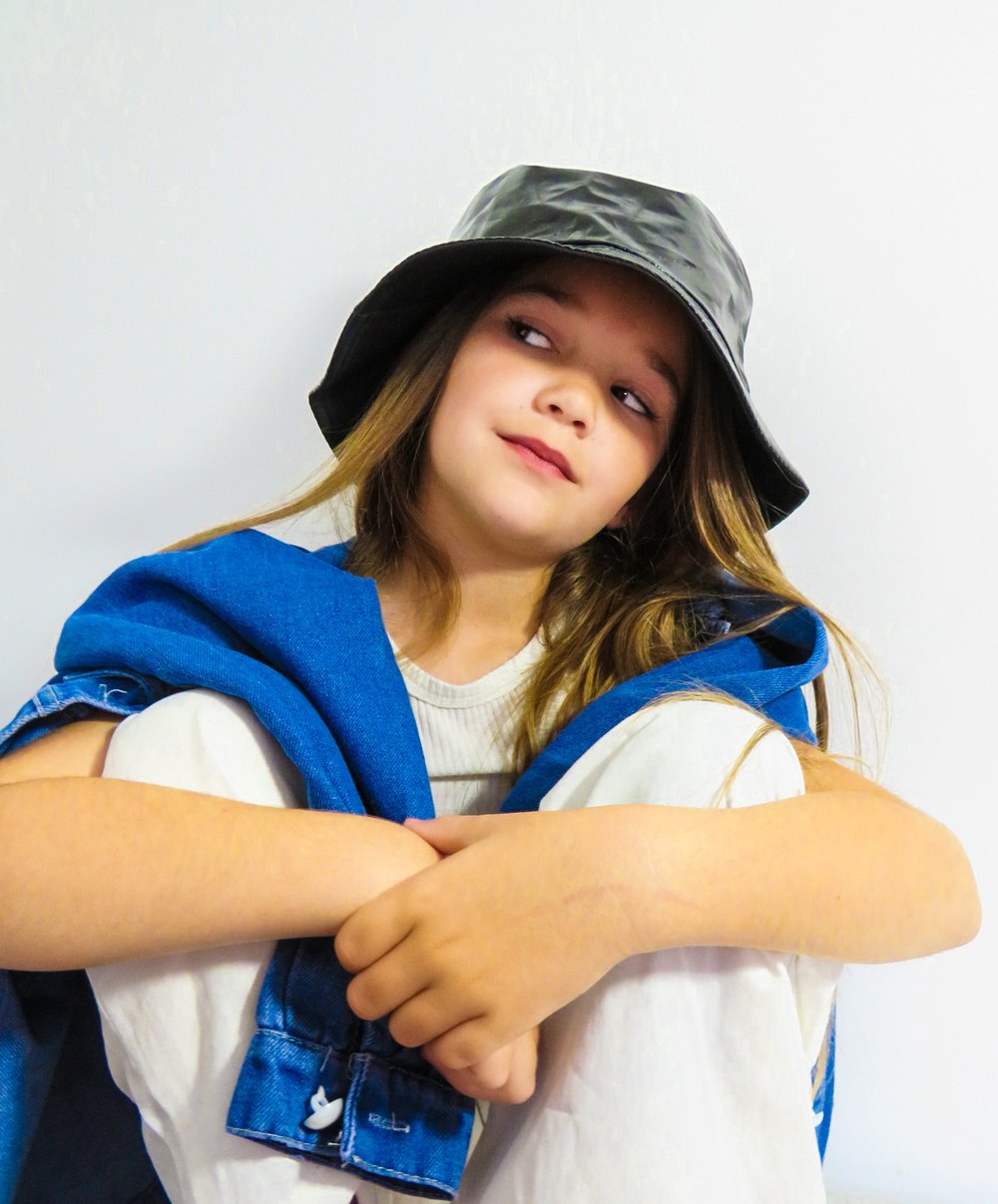 Image of Harley Bucket Hats