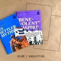 Vol. 2 Subscription