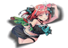 Summer Queen